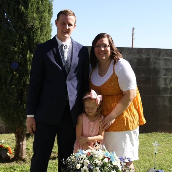 Meet your Posher, Caitlyn - Picture 1 of 1